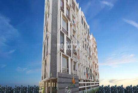 3BHK Multistorey Apartment for Resale in Setu Exotica at Motera 3BHK Multistorey Apartment for Resale in Setu Exotica at Motera