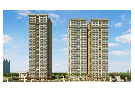 2BHK Multistorey Apartment for Resale in MRG The Meridian at Sector 89 2BHK Multistorey Apartment for Resale in MRG The Meridian at Sector 89