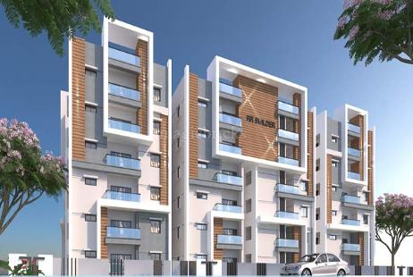 RR Signature in Kokapet, Hyderabad: Price, Brochure, Floor Plan, Reviews