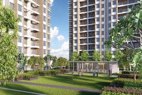 Pride Purple Park Connect in Hinjewadi, Pune: Price, Brochure, Floor ...