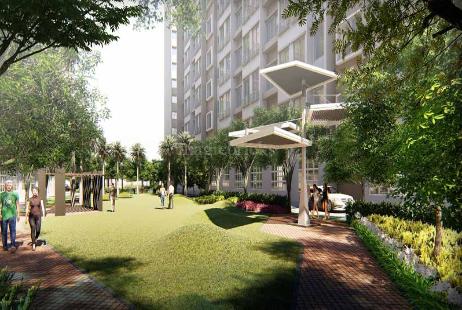 Xrbia SingaPune in Dhanori, Pune: Price, Brochure, Floor Plan, Reviews