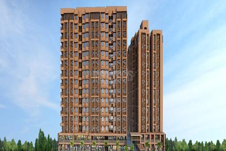 Pebble Bay Phase 2 in Chandkheda, Ahmedabad: Price, Brochure, Floor Plan,  Reviews