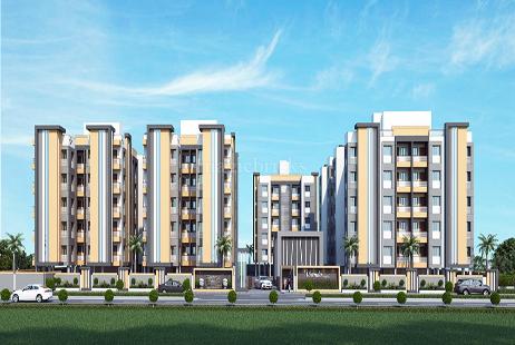 Vivanta Heights In Vadsar, Vadodara: Price, Brochure, Floor Plan, Reviews