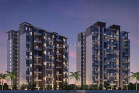 Shree Ram Hill View in Lohegaon, Pune: Price, Brochure, Floor Plan, Reviews