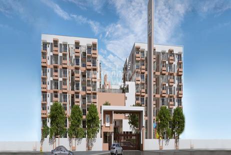 Brigade Mountain View In Nanjungud Road Mysore Magicbricks