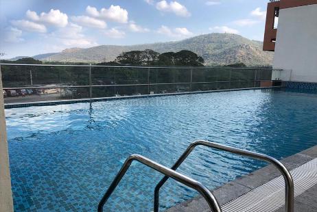 Brigade Mountain View In Nanjungud Road Mysore Magicbricks