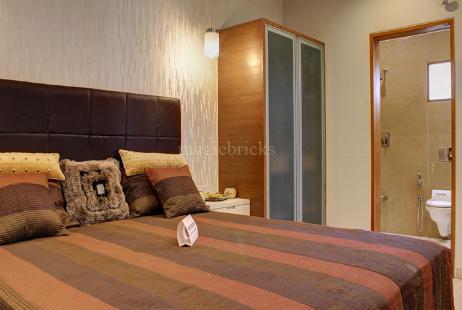 3BHK Multistorey Apartment for Resale in Pacifica Reflections at Vaishnodevi Circle 3BHK Multistorey Apartment for Resale in Pacifica Reflections at Vaishnodevi Circle