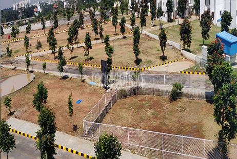 Residential Plots & Land For Sale In Bangalore