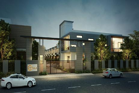 Independent Villas In Coimbatore Villa For Sale In