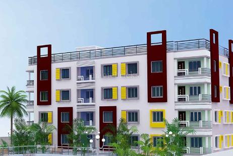 Teen Kanya in Chandannagar, Kolkata: Price, Brochure, Floor Plan, Reviews