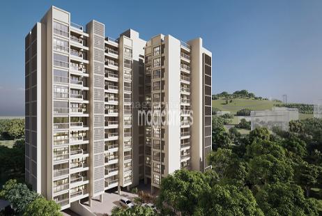 Solitaire Homes In Pashan Pune Solitaire Homes Price Photos Floor Plans