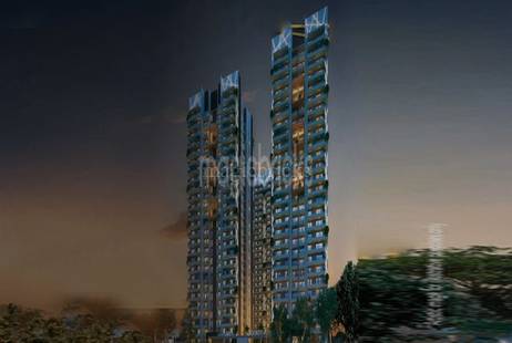 4BHK Multistorey Apartment for Resale in Ivy County at Sector 75 4BHK Multistorey Apartment for Resale in Ivy County at Sector 75