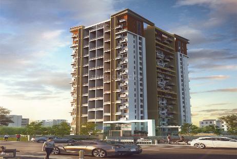 Ace Augusta in Hinjewadi, Pune: Price, Brochure, Floor Plan, Reviews