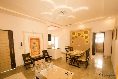 Rajhans Residency in Noida Extension, Noida: Price, Brochure, Floor ...