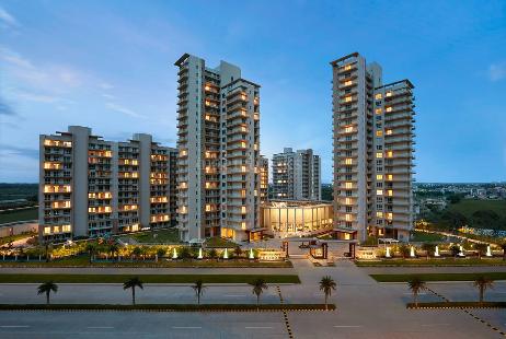 Discover the Luxury of Puri Diplomatic Greens in Sector 111 Gurgaon