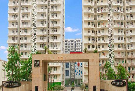 Kw Srishti In Raj Nagar Extension Ghaziabad Magicbricks