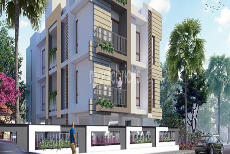 22 Flats for Sale in Mogappair East 