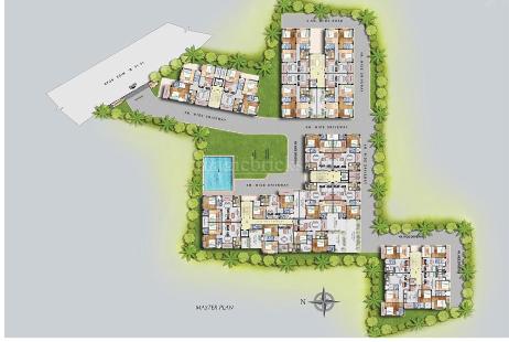 Mayfair Platinum In Baruipur, Kolkata: Price, Brochure, Floor Plan, Reviews