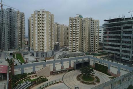 3BHK Multistorey Apartment for Rent in Divyasree Republic of Whitefield at Whitefield 3BHK Multistorey Apartment for Rent in Divyasree Republic of Whitefield at Whitefield