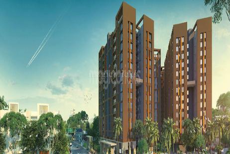 Merlin Urvan in Dum Dum, Kolkata: Price, Brochure, Floor Plan, Reviews