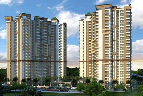 Divyansh Onyx in NH 24, Ghaziabad: Price, Brochure, Floor Plan, Reviews