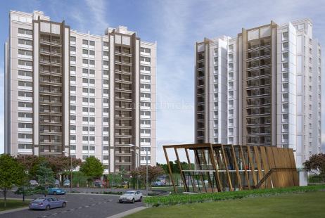 Wildwoods in Wagholi, Pune: Price, Brochure, Floor Plan, Reviews