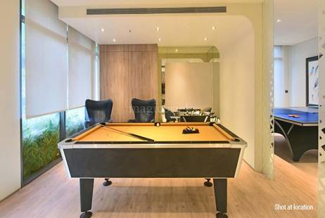 3BHK Multistorey Apartment for New Property in Rustomjee Seasons at Bandra 3BHK Multistorey Apartment for New Property in Rustomjee Seasons at Bandra