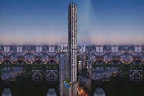 Lodha Primo in Parel, Mumbai: Price, Brochure, Floor Plan, Reviews