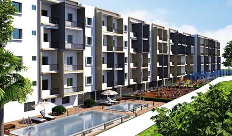 NVR Sun Pearl Block B In Kadugodi, Bangalore: Price, Brochure, Floor ...