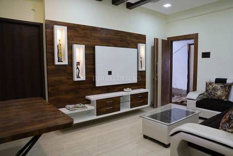 Satyam Garden in Godhani Road, Nagpur: Price, Brochure, Floor Plan, Reviews