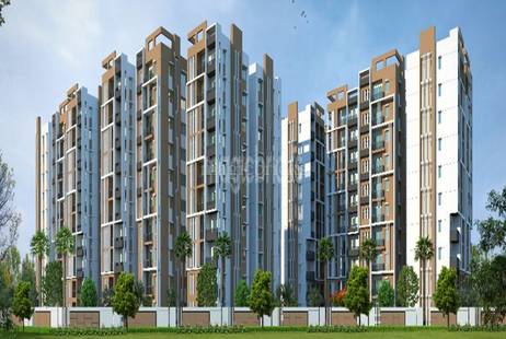 Vertex Pristine in Hyder Nagar, Hyderabad | Vertex Pristine Price ...