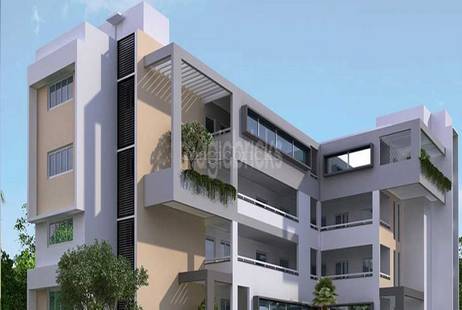 3BHK Multistorey Apartment for Rent in Casagrand Supremus at Thazhambur 3BHK Multistorey Apartment for Rent in Casagrand Supremus at Thazhambur