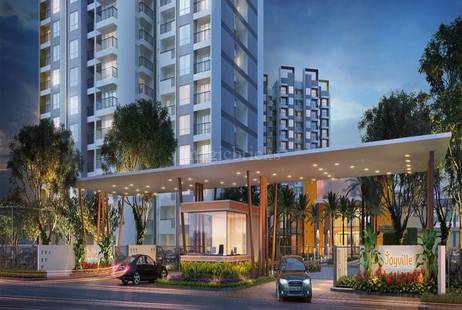 Shapoorji Pallonji Joyville in Sector 102, Gurgaon: Price, Brochure ...