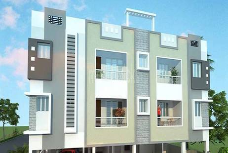 50 Lakhs - 2 BHK Flats \u0026 Apartments 
