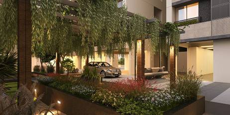 Cloud 9 in Nehru Nagar, Ahmedabad: Price, Brochure, Floor Plan, Reviews