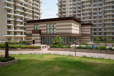 3BHK Multistorey Apartment for Resale in Paras Irene at Sector 70A 3BHK Multistorey Apartment for Resale in Paras Irene at Sector 70A