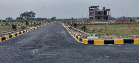 Land Mark County in Kothur, Hyderabad: Price, Brochure, Floor Plan, Reviews