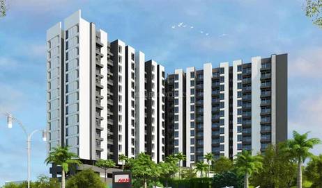 Avani Nivas in Charholi Budruk, Pune: Price, Brochure, Floor Plan, Reviews