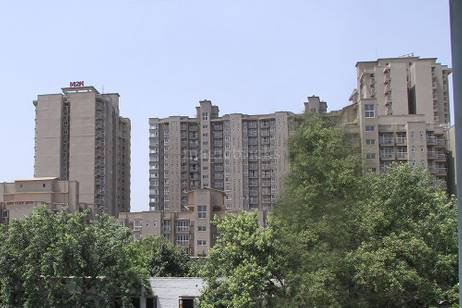 M2k Victoria Gardens in Azadpur,Delhi - Best Residential Buildings
