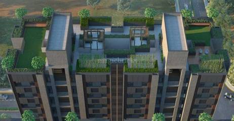 3BHK Multistorey Apartment for Resale in Turquoise Blu at Shela 3BHK Multistorey Apartment for Resale in Turquoise Blu at Shela