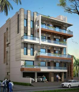 Heaven Homes in Palam Vihar, Gurgaon: Price, Brochure, Floor Plan, Reviews