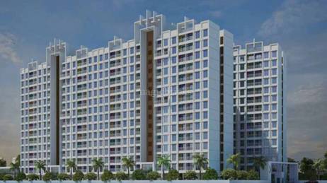 Ganga Millennia in Undri, Pune: Price, Brochure, Floor Plan, Reviews