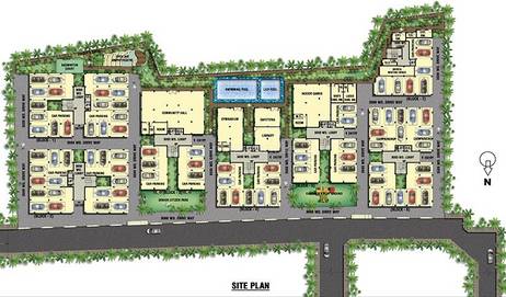 Saket Nagar Phase II in Dunlop, Kolkata: Price, Brochure, Floor Plan ...