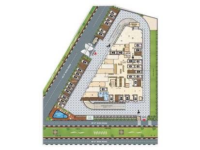 Gokul Vatika in Vaishali Nagar, Jaipur: Price, Brochure, Floor Plan ...