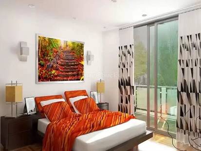 2BHK Multistorey Apartment for Resale in Godrej Avenues at Singanayakanahalli 2BHK Multistorey Apartment for Resale in Godrej Avenues at Singanayakanahalli