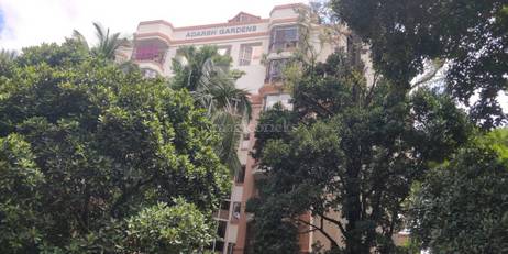 Adarsh Gardens In Jp Nagar Bangalore Price Brochure Floor Plan Reviews