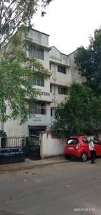 D S Classic in Tingre Nagar, Pune: Price, Brochure, Floor Plan, Reviews