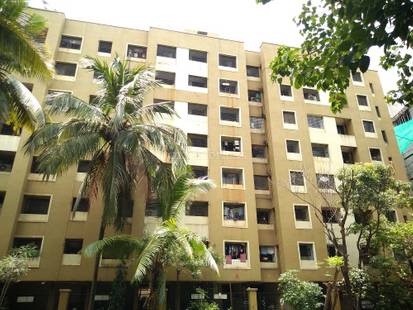 Hanuman Chaya Chs In Chembur, Mumbai: Price, Brochure, Floor Plan, Reviews