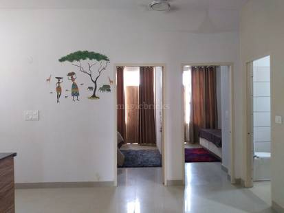 1 BHK Flats in Faridabad | 1 Bedroom 