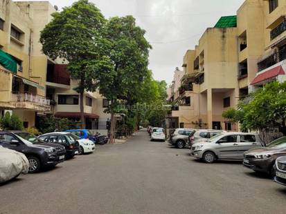 1 BHK Flats For Sale In Saraswati Block II, New Delhi